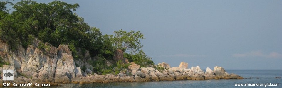 Bulu Point, Lake Tanganyika, Tanzania