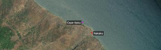 Cape Kaku