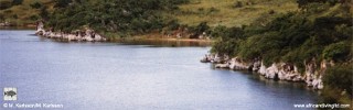 Katabe Bay