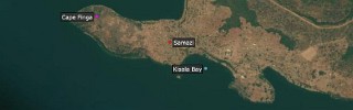 Kisala Bay