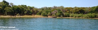 Linangu Point