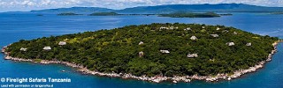 Lupita Island