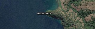 Lusungura Point