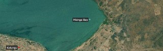 Mkinga Bay