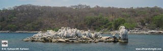 Nakiwumbu Rocks