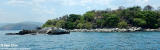 Nausingili Island