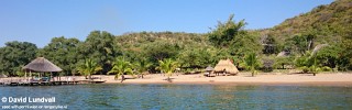 Ndole Bay