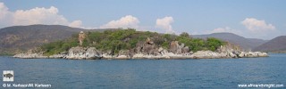 Yamsamba Island
