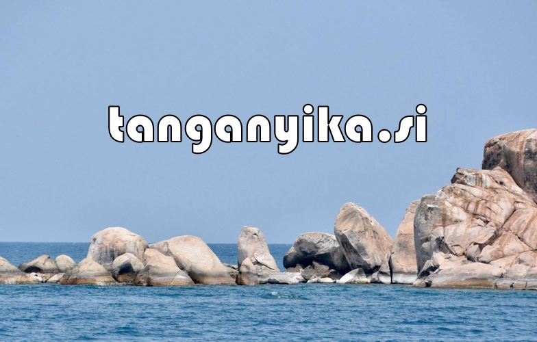 tanganyika.si