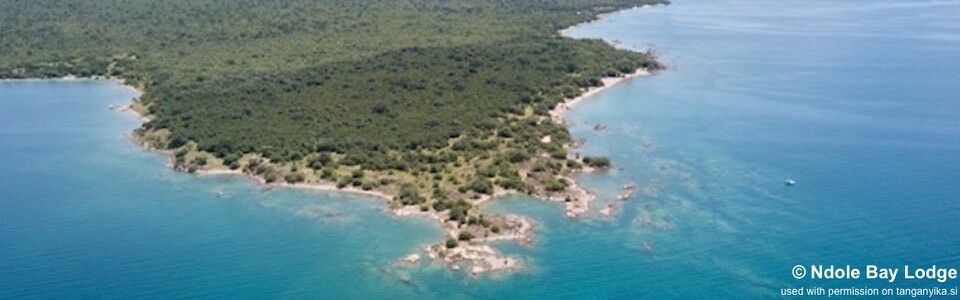 Nsumbu National Park, Lake Tanganyika, Zambia