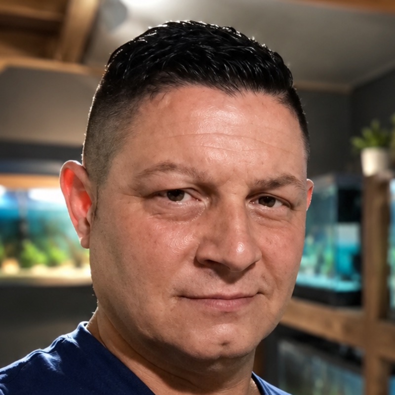 Anthony Frank Stissi