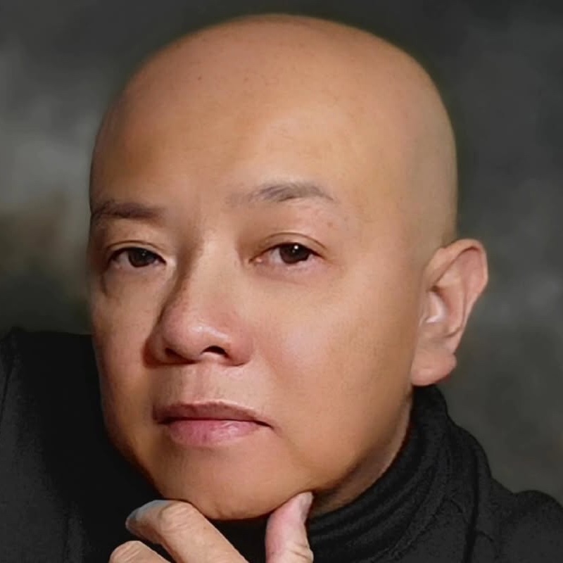 Anthony Tu