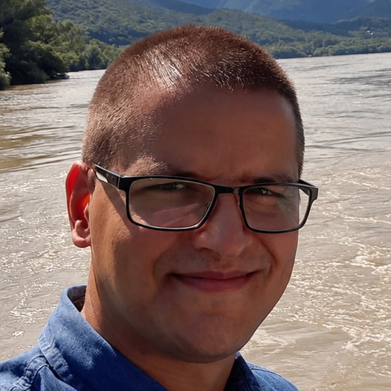 Balázs Varga