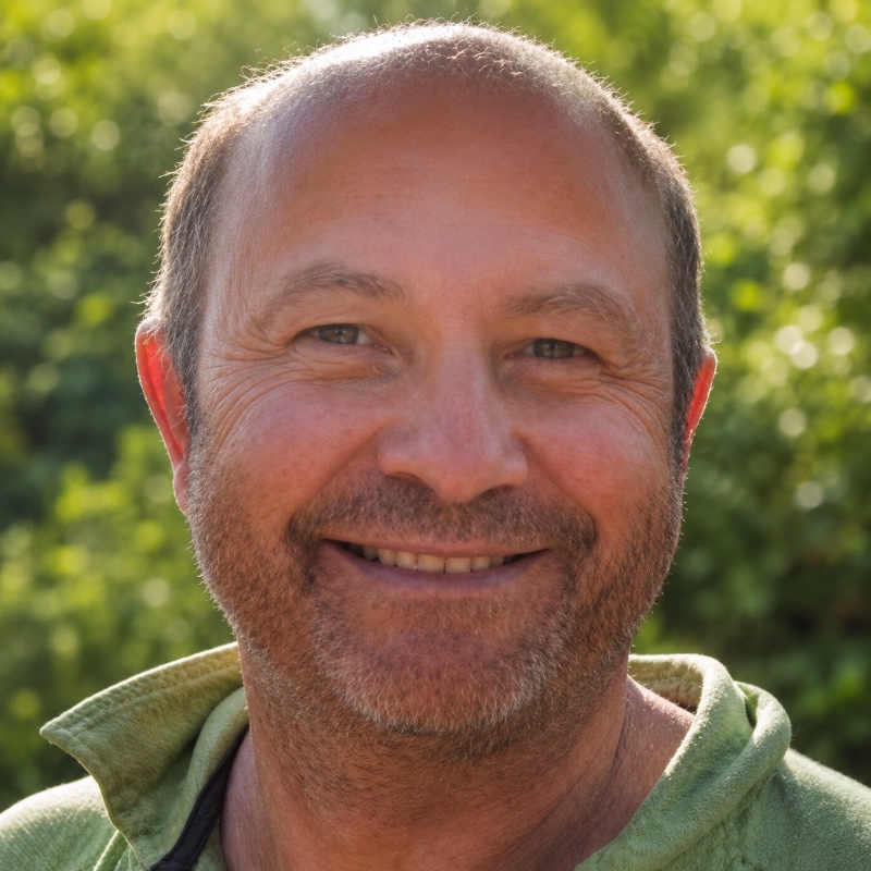 Benoit Jonas