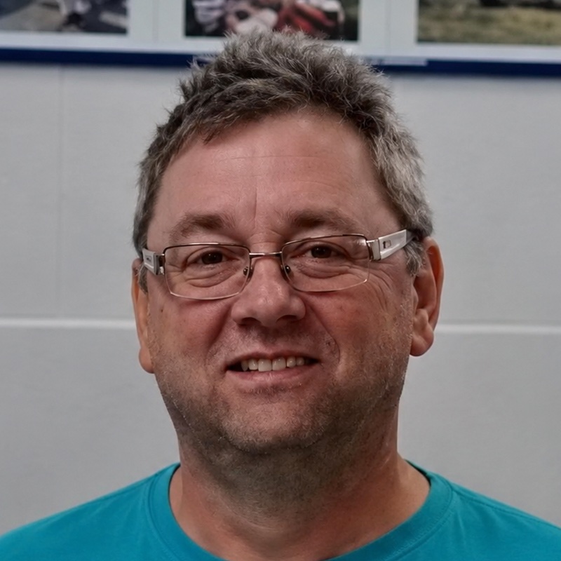 CichlidenStadel Helmut Löfflad