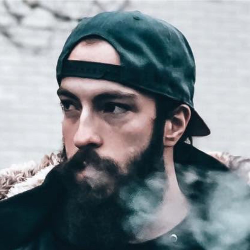 David Serrano Marques