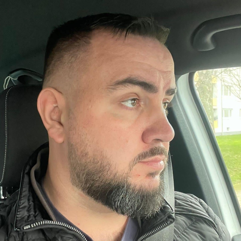 Dragan Jakovljevic