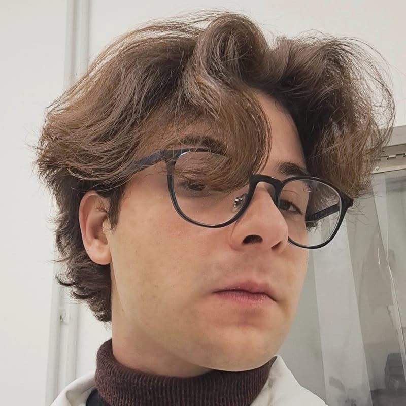Giorgio Nicolosi