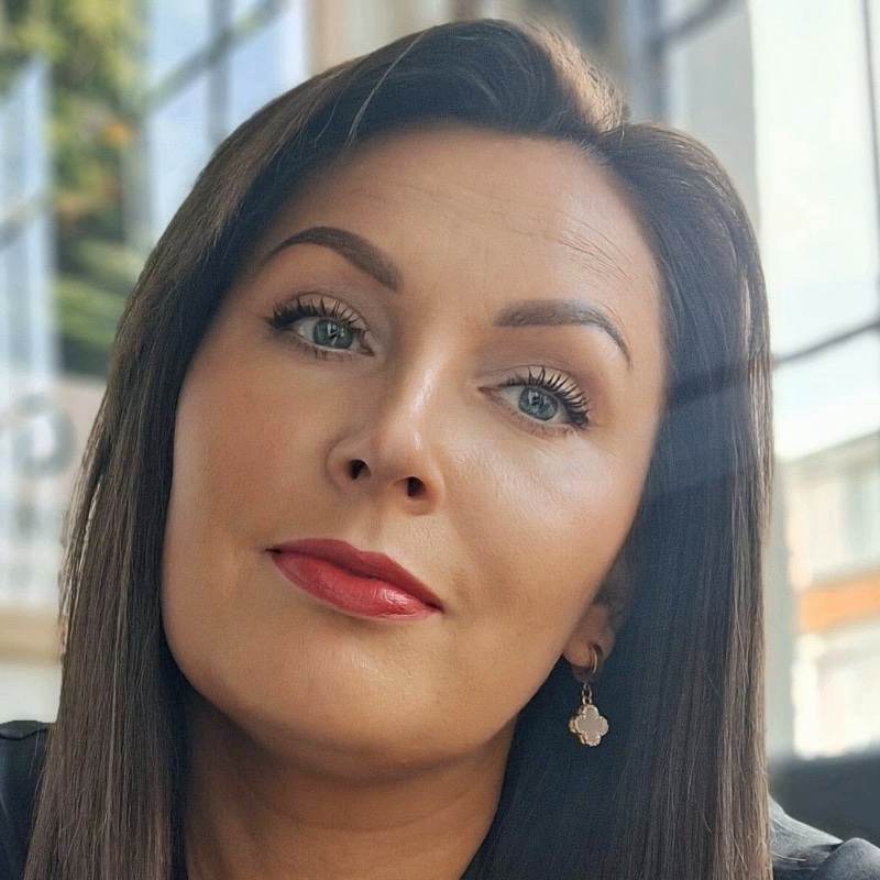 Inga Ragėnė