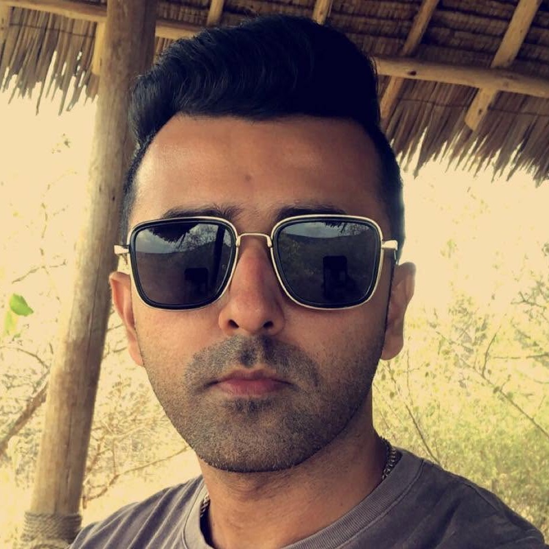 Jiten Vaitha