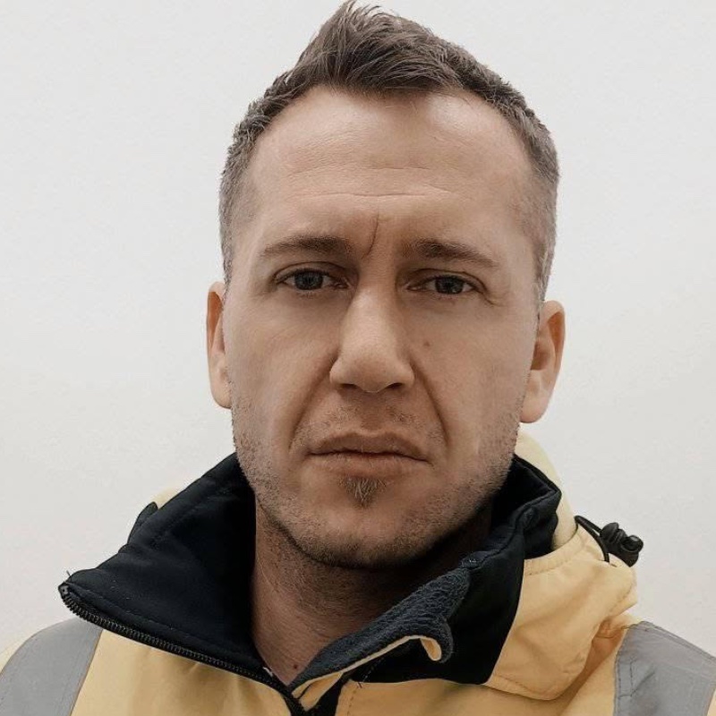 Krystian Czernik