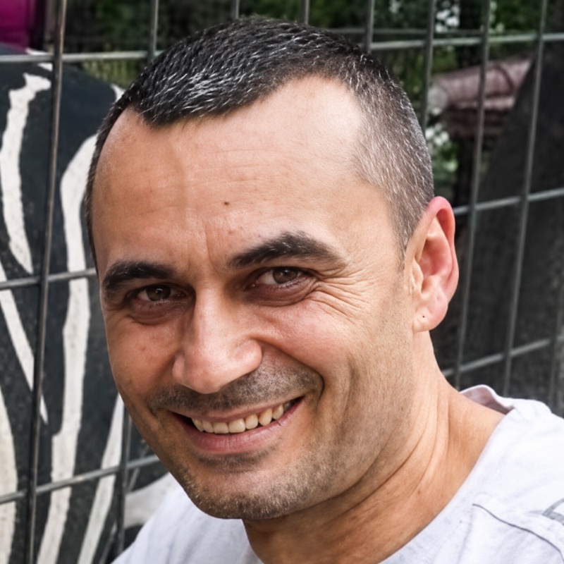 Ljuba Tanganjika