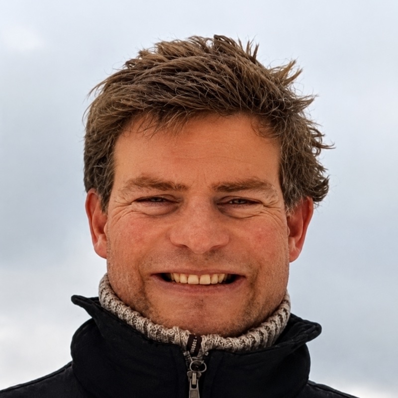 Maarten Van Steenberge