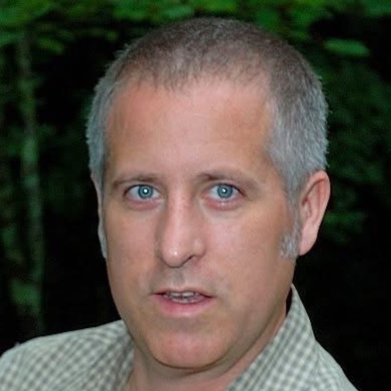Mark Smith