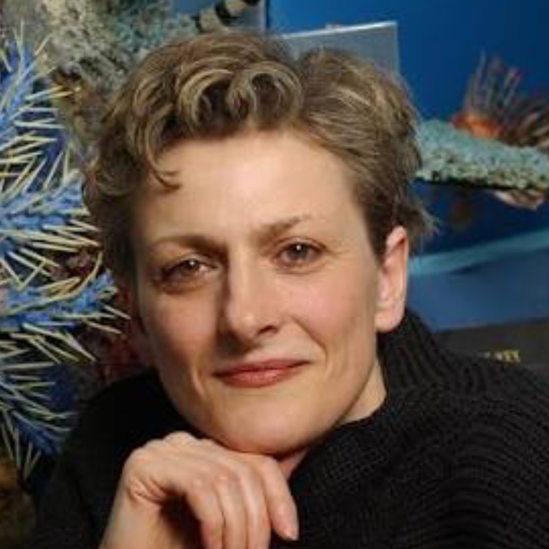 Melanie Stiassny