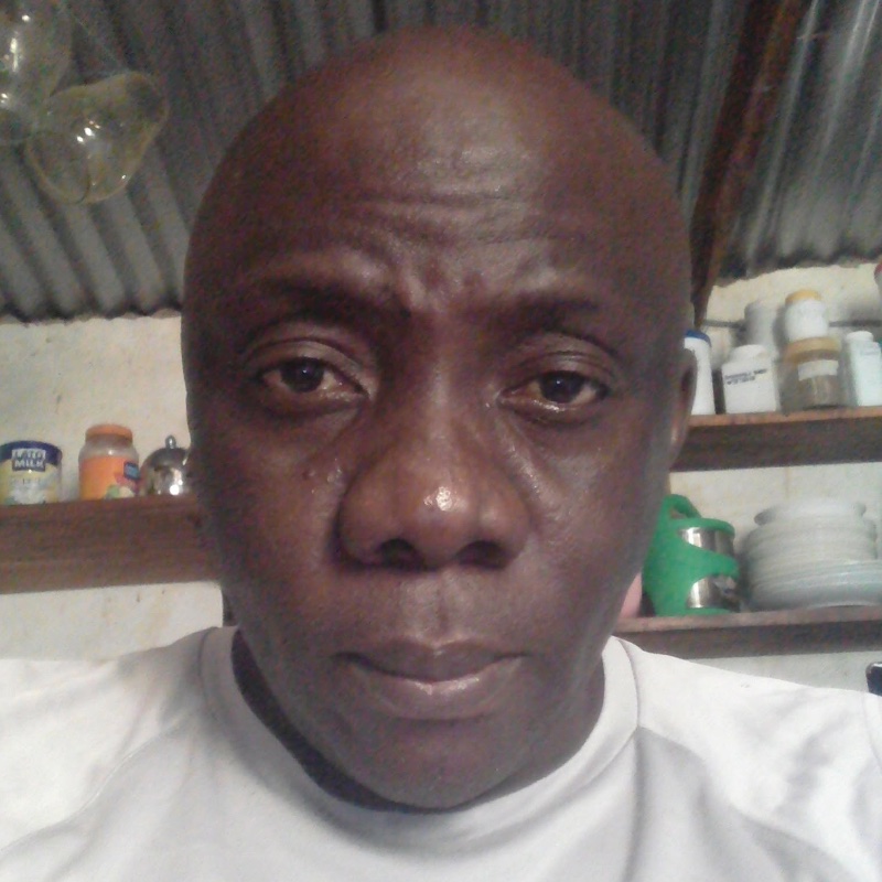 Oscar Mangwangwa