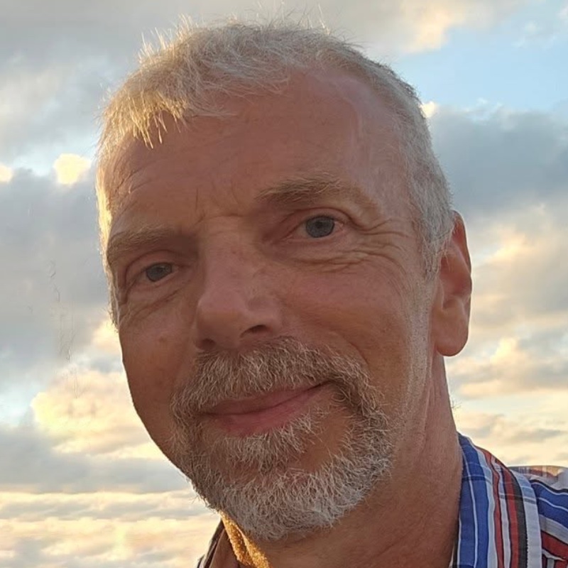Stein Arild Høyland