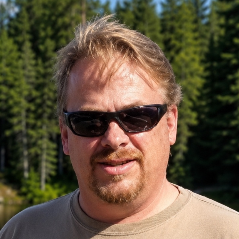 Tom Brondum
