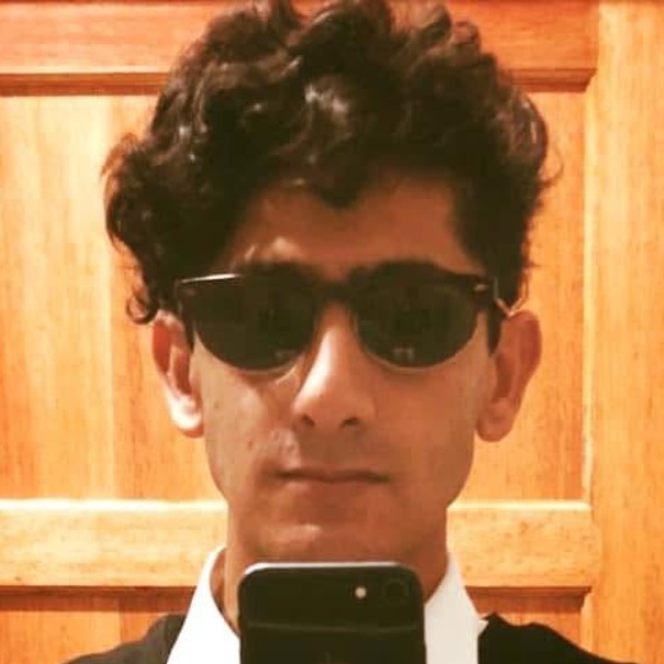 Umar Essop