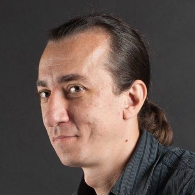Yury Polyakov