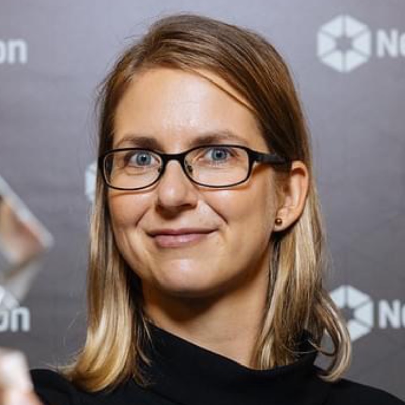 Zuzana Musilova