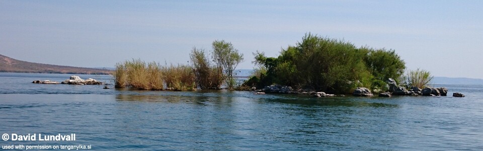 Chilanga, Lake Tanganyika, Zambia