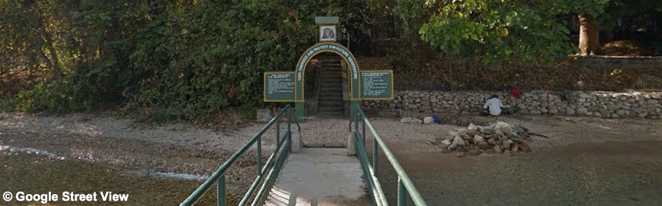 Gombe National Park, Lake Tanganyika, Tanzania