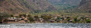 Kapembwa, Lake Tanganyika, Zambia
