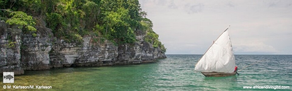Maswa Point, Lake Tanganyika, Tanzania