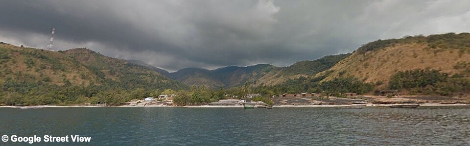 Mwamgongo, Lake Tanganyika, Tanzania