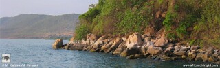 Taala (Lusembwa) Point